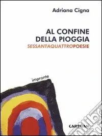 Prezzo Ridotto Al confine della pioggia