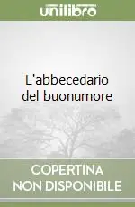 Offerta Limitata L‘abbecedario del buonumore