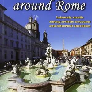 A Buon Prezzo Ambling around Rome