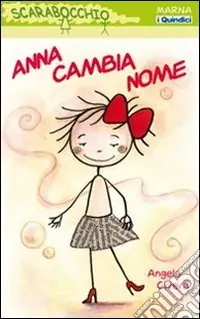 Anna cambia nome Occasione