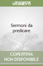 Sermoni da predicare Offerta Del Giorno