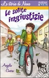 Le solite ingiustizie Soddisfatti O Rimborsati