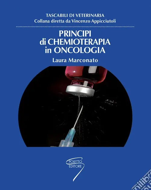 Quantità Limitata Principi di chemioterapia in oncologia