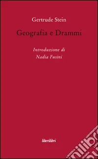 Geografia e drammi Ordina Subito