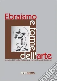 Ebraismo e forme dell‘arte Affare