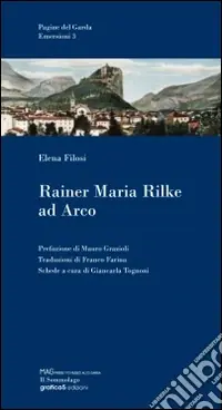 Consegna Rapida Rainer Maria Rilke ad Arco