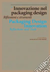 Economico Innovazione nel packing design. Riflessioni e strumenti