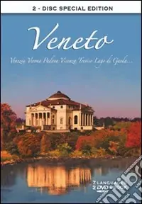 Offerta Veneto. DVD. Ediz. multilingue
