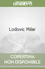 Saldi Lodovic Milar