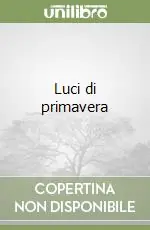 Luci di primavera Offerta Del Giorno