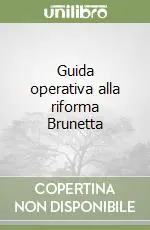 Guida operativa alla riforma Brunetta Di Tendenza