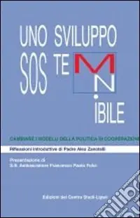 Uno sviluppo sostenibile Offerta Speciale