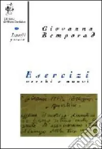 Esercizi vecchi e nuovi Esclusivo