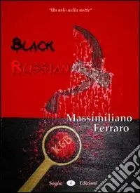Professionale Black Russian