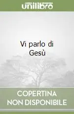 Vi parlo di Gesù Popolare