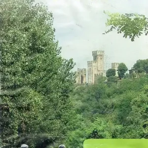 Solo Oggi Le colline Moreniche. Escursioni in bicicletta tra le colline Moreniche del Garda