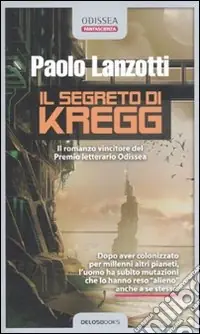 Prezzo Basso Il segreto di Kregg