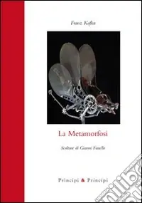 Ordina Subito La metamorfosi