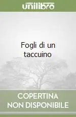 Fogli di un taccuino Must-Have