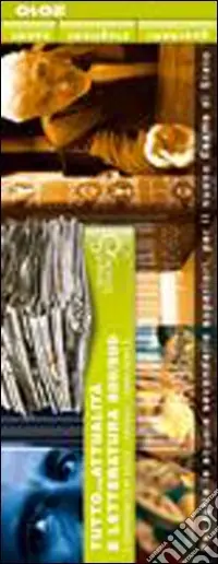 Tutto... Attualità & letteratura ‘800/‘900. Nuovissimi temi svolti, articoli, saggi brevi Occasione
