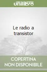 Le radio a transistor Reso Gratuito