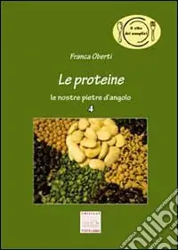 Quantità Limitata Le proteine. Le nostre pietre d‘angelo