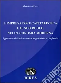 Promo Stagionale L‘impresa post-capitalistica e il suo ruolo nell‘economia