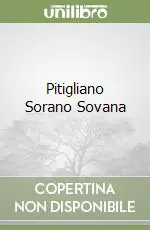 Pitigliano Sorano Sovana Compra Adesso