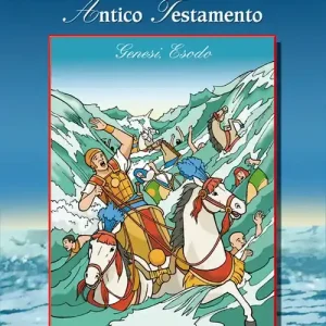 A Buon Prezzo La Bibbia. Antico Testamento. Genesi, Esodo