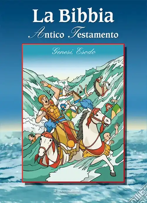 A Buon Prezzo La Bibbia. Antico Testamento. Genesi, Esodo