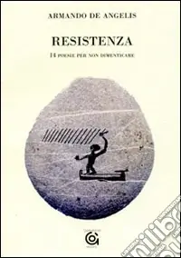 Resistenza. 14 poesie per non dimenticare Offerta Del Giorno