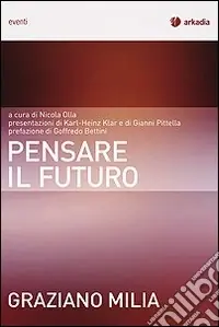 Pensare il futuro Prezzo Basso