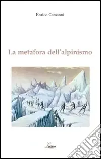 La metafora dell‘alpinismo Affare
