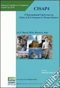 Ultimissimo Modello CISAP4. 4/th International conference on safety and evironment in process engineering