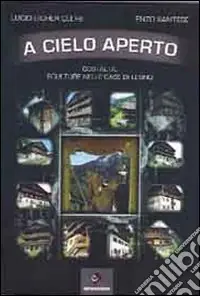 A Buon Prezzo A cielo aperto. Costalta, sculture nelle case di legno. Catalogo della mostra