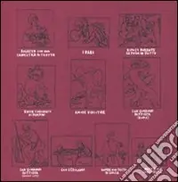 Caravaggio timeline Ultimissimo Modello