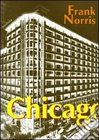 Spedito Oggi Chicago (La febbre del grano)