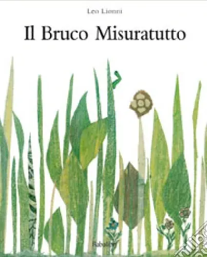 Il bruco misuratutto. Ediz. illustrata Occasione