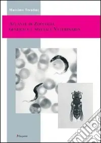 Atlante di zoologia generale e speciale veterinaria Super Prezzo
