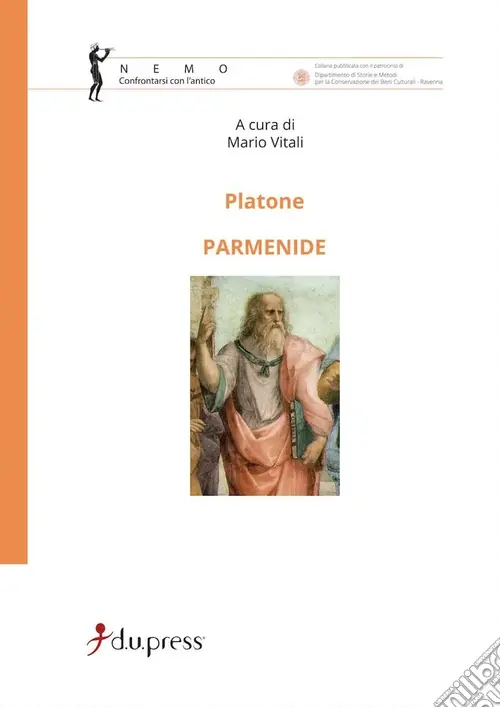 Soddisfatti O Rimborsati Parmenide