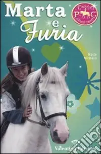 Offerta Marta e Furia. Diari di Pony Camp