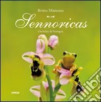 Spedito Oggi Sennoricas. Orchidee della Sardegna. Ediz. illustrata