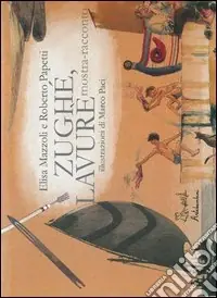 Vendita Finale Zughé, lavuré. Con DVD