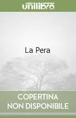 Compra Online La Pera