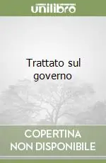 Bestseller Trattato sul governo