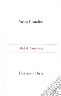 Mal d‘America Quantità Limitata