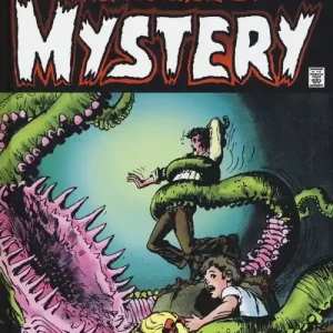 The house of mystery. Vol. 2 Compra Adesso