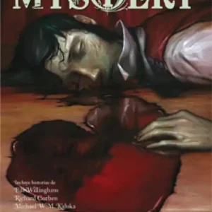 Saldi House of mystery. Vol. 4