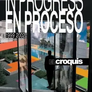 In progress 1999-2002 vol. 96-97, 106-107. Ediz. inglese e spagnola Promozione