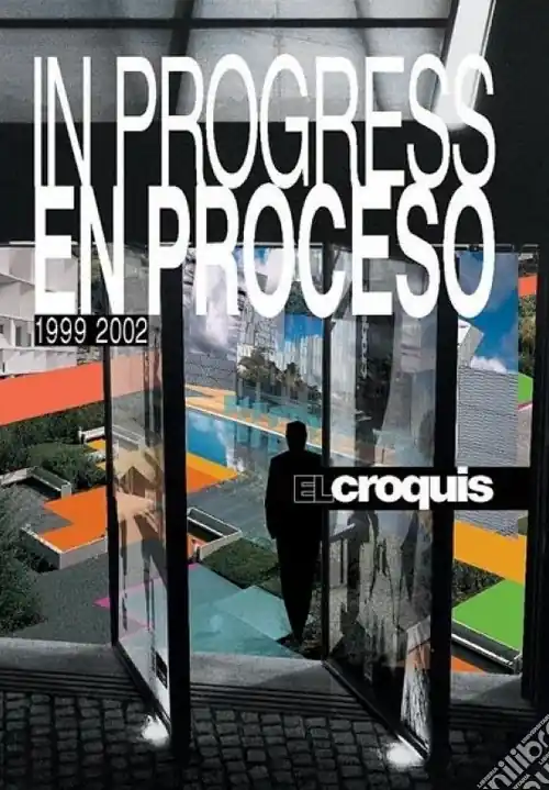 In progress 1999-2002 vol. 96-97, 106-107. Ediz. inglese e spagnola Promozione